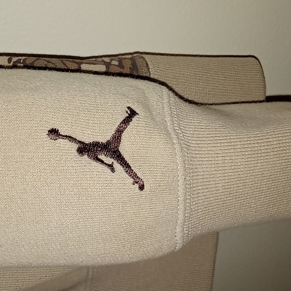 Michael Jordan sweater - Picture 5 of 6